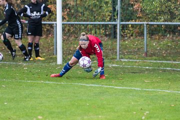 Bild 88 - B-Juniorinnen SV Henstedt Ulzburg - Holstein Kiel : Ergebnis: 0:9